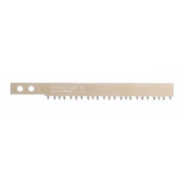 Bahco Bowsaw Blade, 21", Dry Ergo