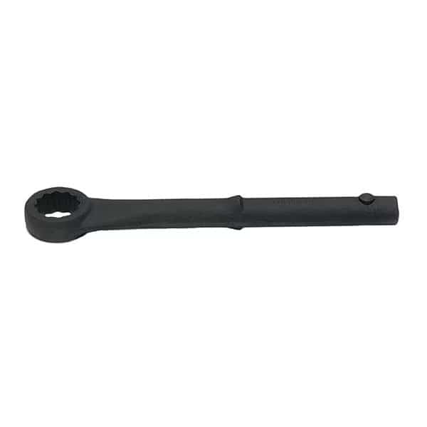 Williams Straight Box Tubular Wrench, 1-5/16"