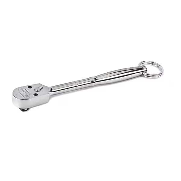Williams Enclosed Head Ratchet, 15", 1/2" Dr.