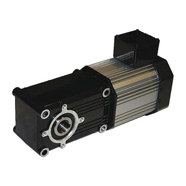 Powerstar AC Gearmotor, 53RPM, 230/460V, BISON GEAR & ENGINEERING, Mfr# 027-730K0030T