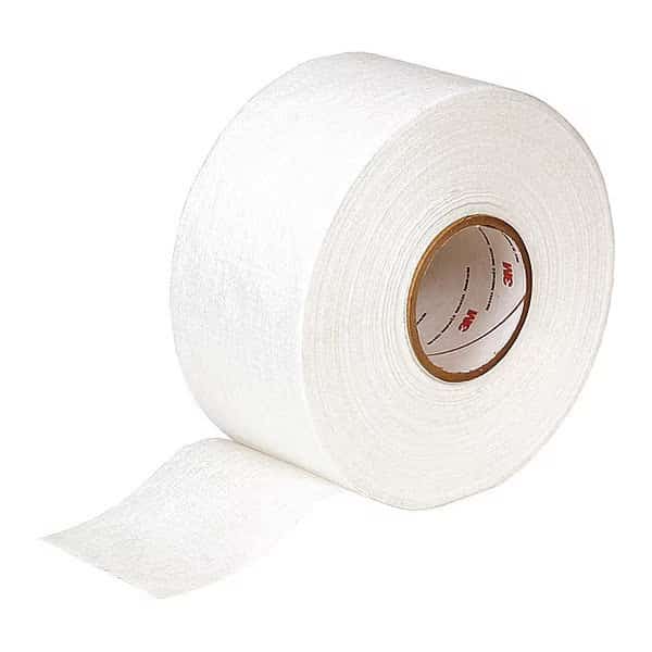 Dirt Trap Clear Film 36856, 18 in x 100 ft, 1 roll per case, 3M, Mfr# 36856