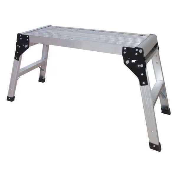 Capacity Work Platform, 225 lb.