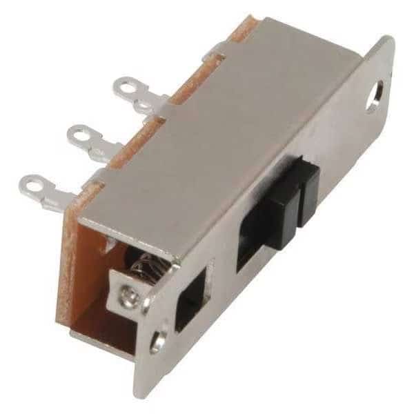Replacement Switch, for 636L Series CB