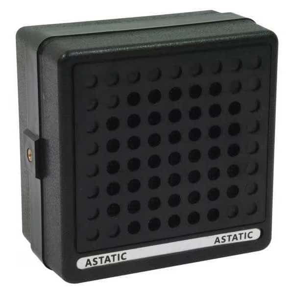 Classic Presidential External CB Speaker