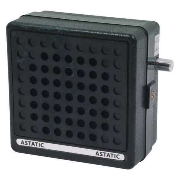 Classic Noise Canceling External CB