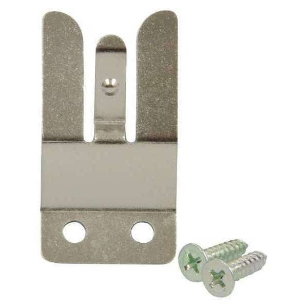 CB Microphone Holder, Metal