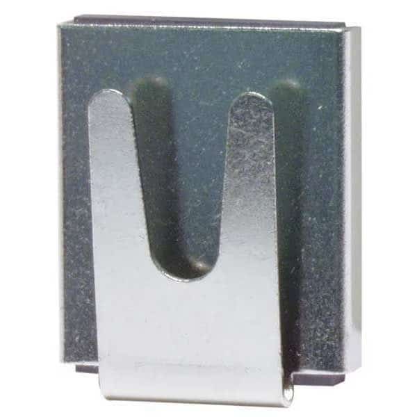 CB Microphone Metal Holder, w/Magnet