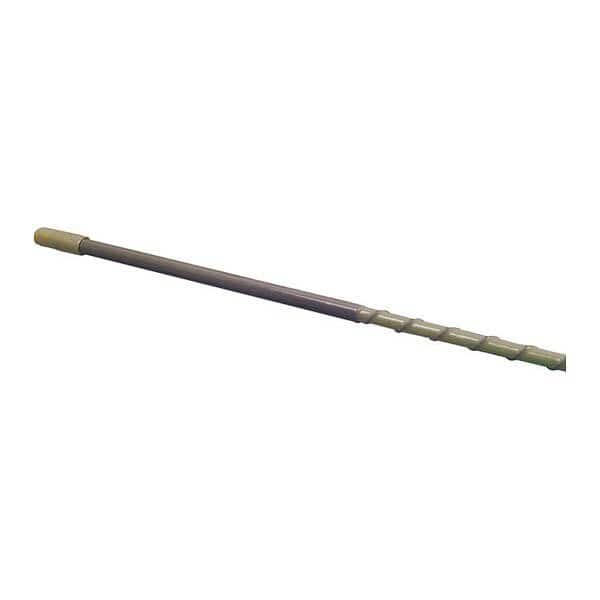 Fiberglass CB Antenna,4ft., Mfr#: RPPS-4W, ROADPRO