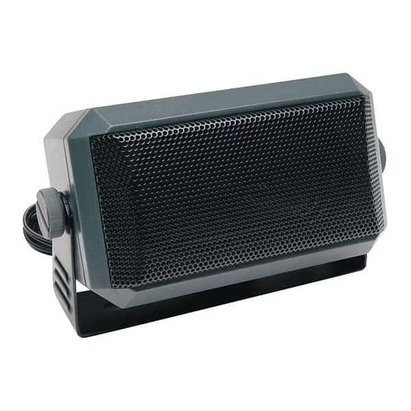 Universal CB Extension Speaker, 2.75x4.5