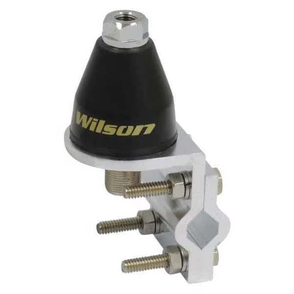 Aluminum CB Antenna Mount, w/Gum Drop