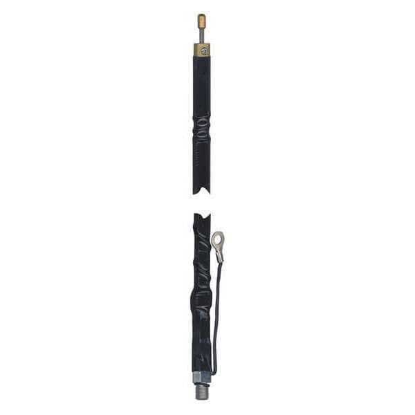 Silver Load FGT Series Fiberglass,2ft., Mfr#: 305-480, WILSON ANTENNAS
