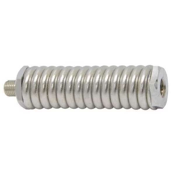 Heavy Duty Stainless Steel CB Antenna
