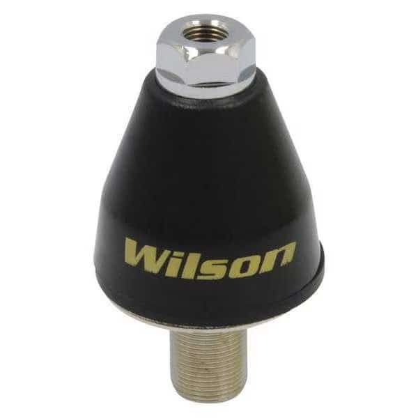Gum Drop CB Antenna Stud Black, Mfr#: 305-600, WILSON ANTENNAS