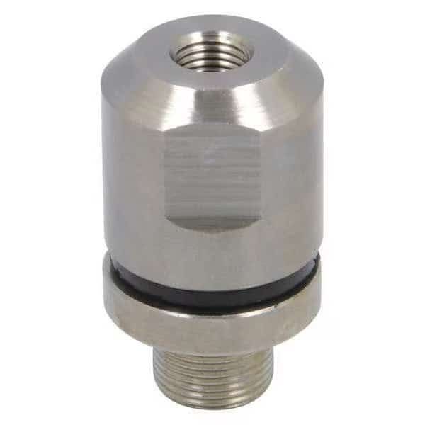 Heavy-Duty CB Antenna,Stainless Steel, Mfr#: 305-610, WILSON ANTENNAS