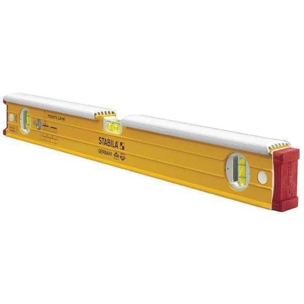 Level,Shield,24", Mfr#: 196-2K-36424, STABILA