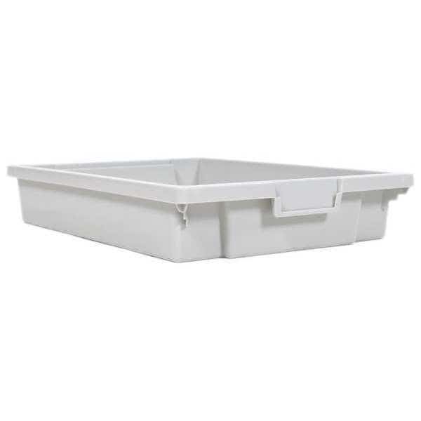 Stackable Storage Bins, (8 S)