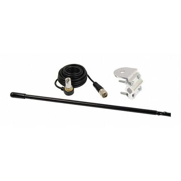 Platinum Series Single Mirror Mount, 3ft., Roadpro, Mfr#: RPPS-13KB