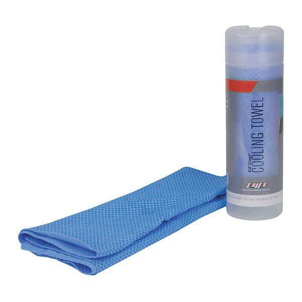 Cooling Towel, Blue, PIP, Mfr# 396-602-B