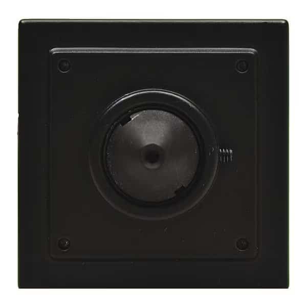 Hd-Tvi 2.2Mp Pinhole Camera, 3.7mm, SPECO TECHNOLOGIES, Mfr# HT7PHT
