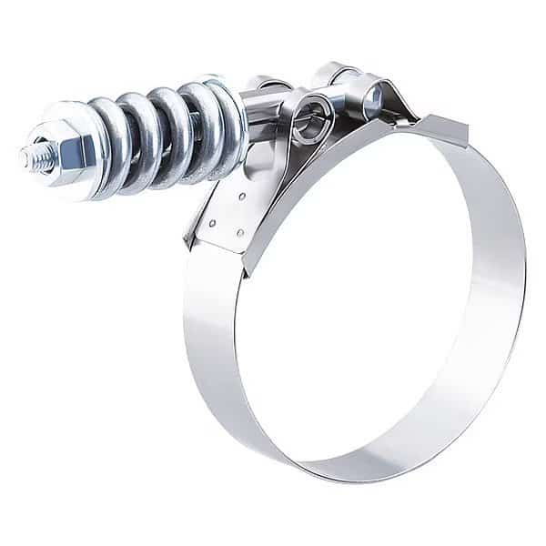 T-Bolt,HD,Spring,3.44",Zinc Bolt,PK100, Mfr#: B9224-0344 B, BREEZE