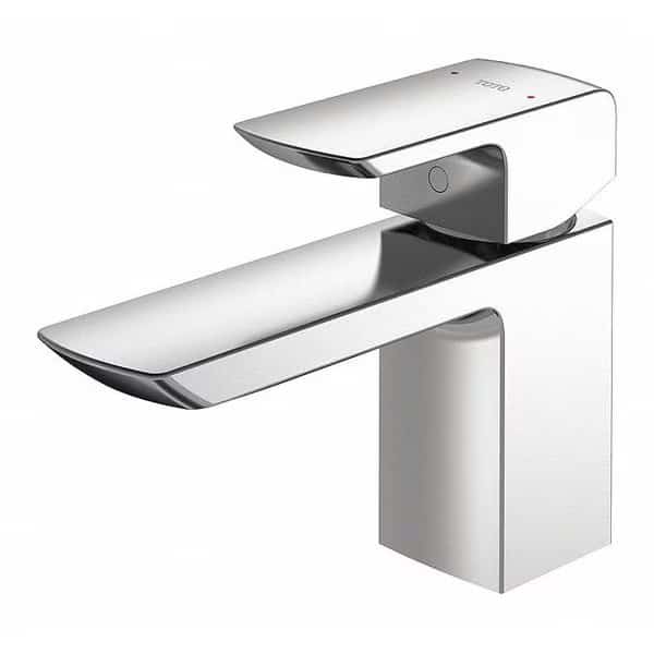 Gr 1.2 Gpm Single Handle Bathroom S, Mfr#: TLG02301U#CP, TOTO