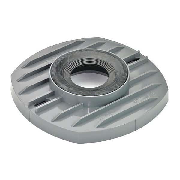 Plastic, Rough-In, Socket Assembly