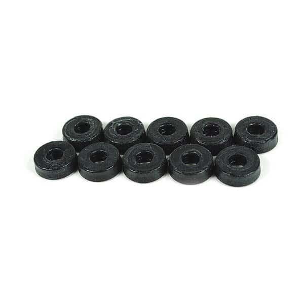 Upacking Locking Ring Set 10 Pieces, Mfr#: TH302RV100, TOTO