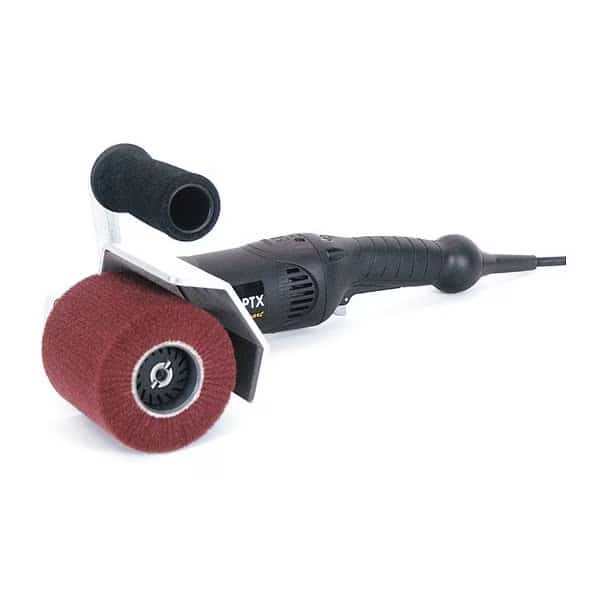 Pro Surface Finisher/Linear Grinder