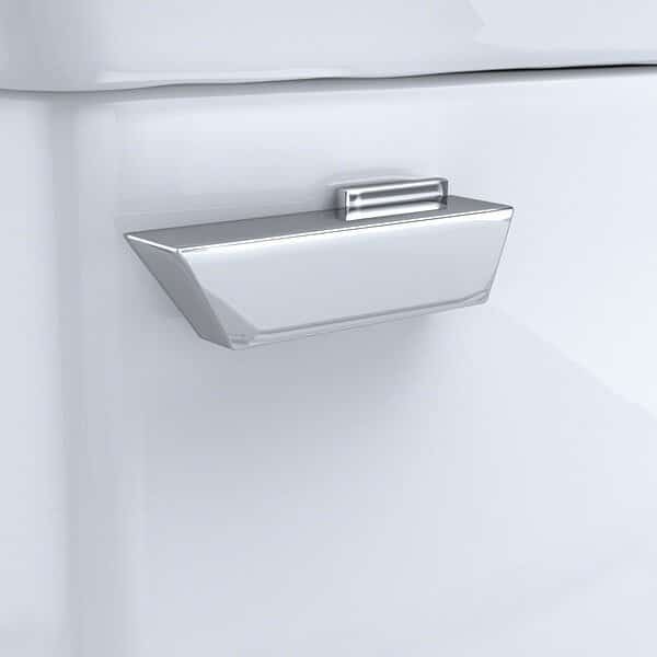 Soiree Trip Lever Chrome Plated