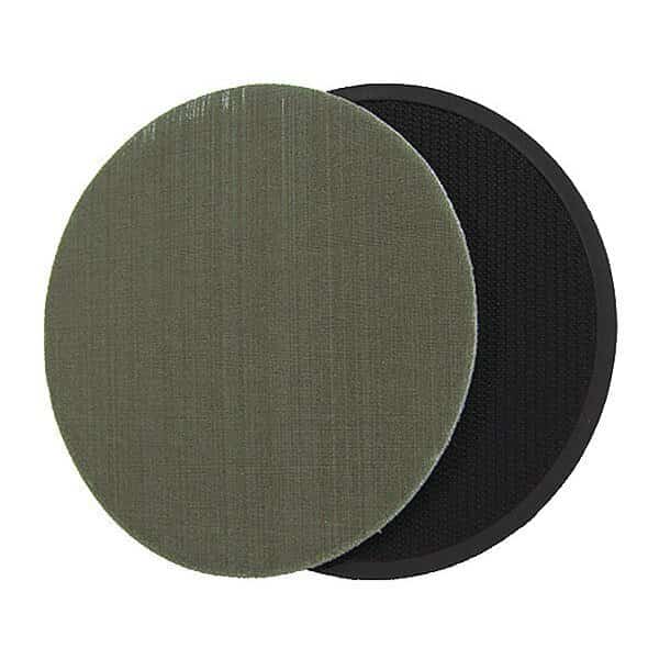 TZ Pyramid Belt,closed,A30/600 Grit,PK10, Mfr#: 80987, CS UNITEC