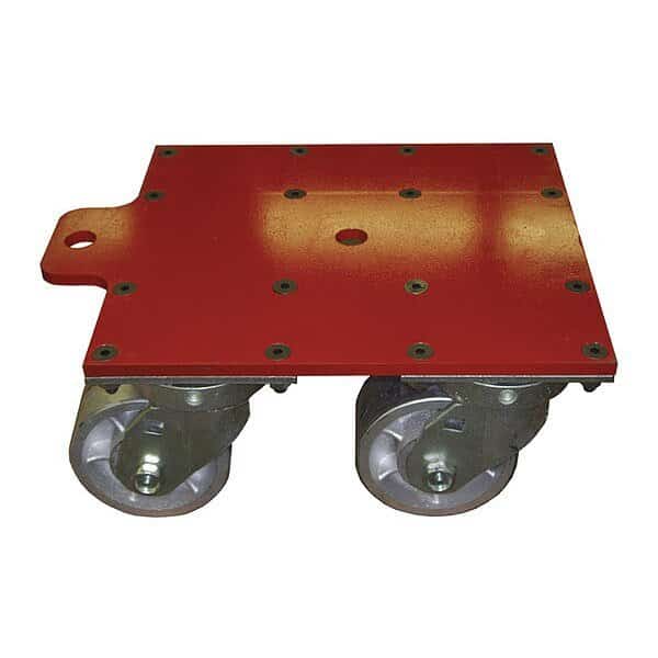 Dolly,10000 lb., Mfr#: M998098, MERRICK MACHINE