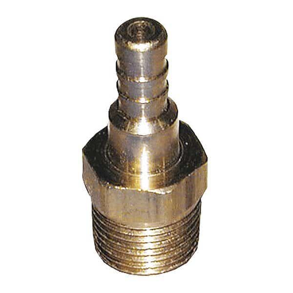 Easy Start Valve, 3/8"