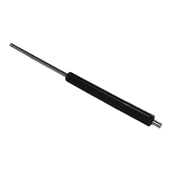 Lance, Vented 24", Zinc