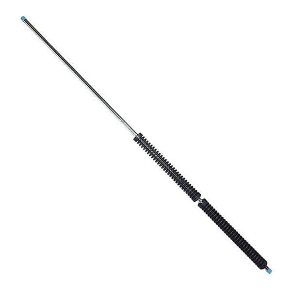 Lance Molded, 48", Zinc, A.R. North America, Mfr#: 004031448