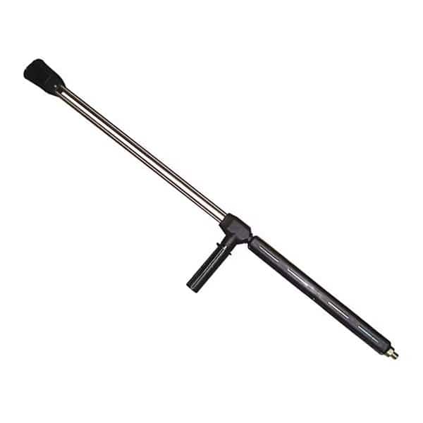 Dual Lance EXT,1/4"SS,1/4"F-Outx2, Mfr#: 3916.44, A.R. NORTH AMERICA