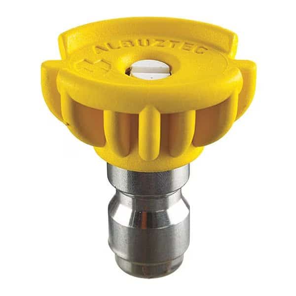 Quick Connect Spray Nozzle, Ceramic