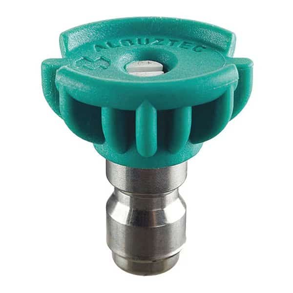 Quick Connect Spray Nozzle, Ceramic, A.R. North America, Mfr#: 0124004920