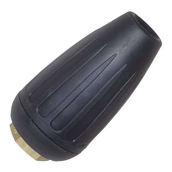 Turbo Nozzle, 09,5800 psi