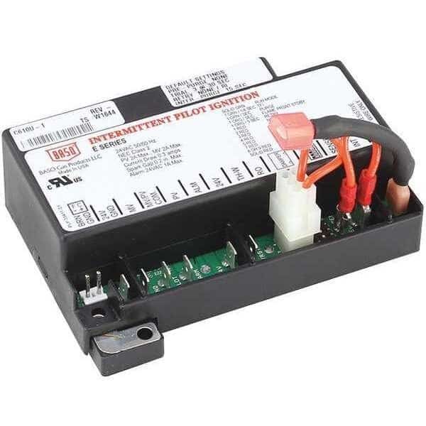 Control Board, Mfr#: C610U-1C, BASO