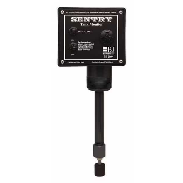 Sentry Tank Alarm for 2" NPT Tank, Husky, Mfr#: 007670