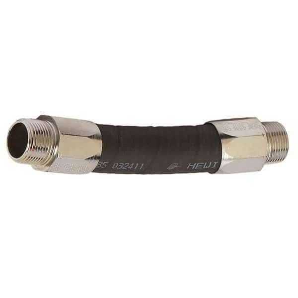 Fueling Whip Hose,1" x 9",UL Listed, Mfr#: CP16HW.75, HUSKY