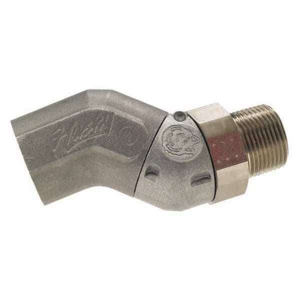 Fuel Hose Swivel, High Volume, HD