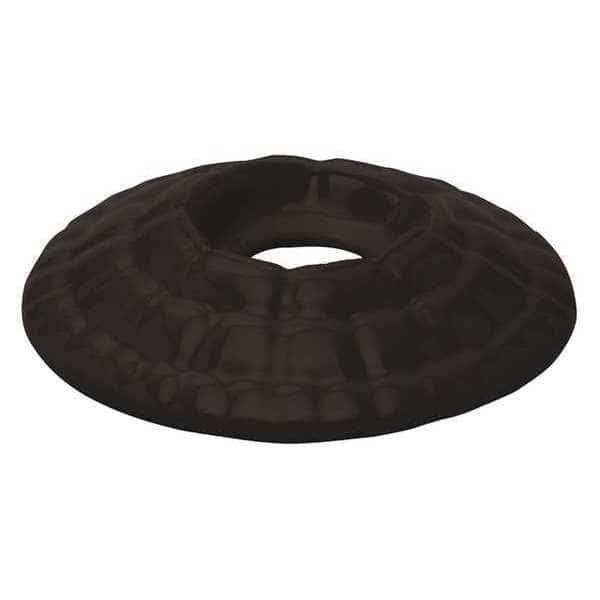 Fuel Nozzle Splash Guard for Husky, Black