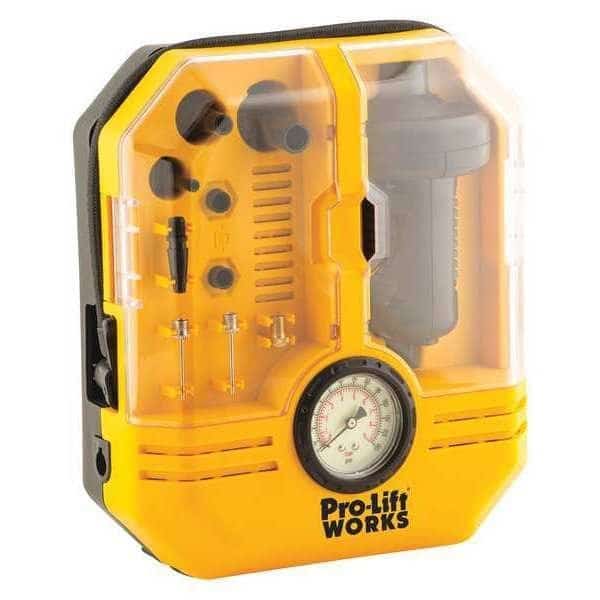 All Purpose Inflator and Deflator, DC 12V