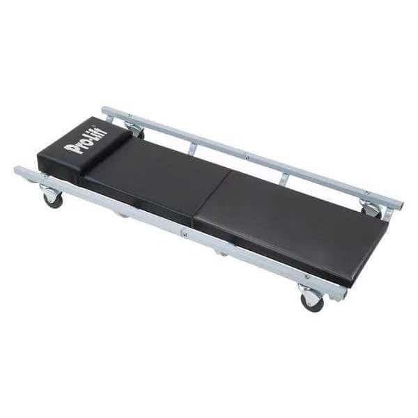 Mechanics Creeper, 350 lb. Capacity, PRO-LIFT, Mfr# C-1004