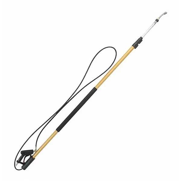 Wand, Telescoping 18ft.Alum