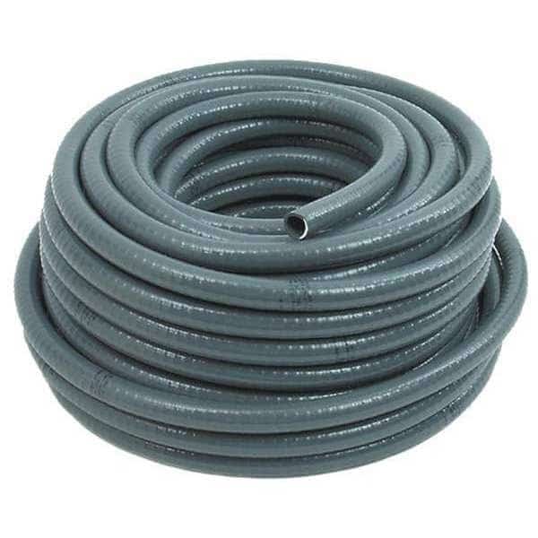 Conduit, Non-Metal, 1/2"x100 ft, 100ft/Roll