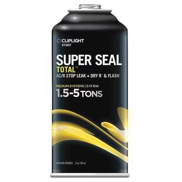 Super Seal Total, Med Systems, 1.5-5 tons