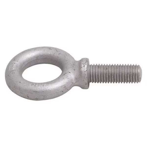 Eye Bolt, w/Shoulder, 5/16"-18 x 1-1/8"