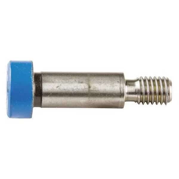Socket Shoulder Screw,METBLUE,M12 x 30", Mfr#: UST194834, METRIC BLUE
